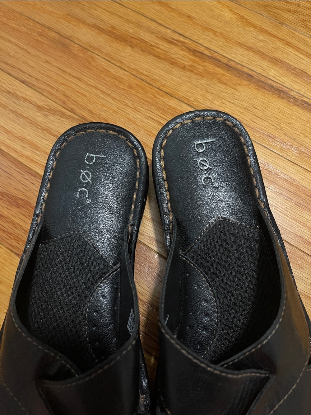 BOC sandals - Picture 2 of 6